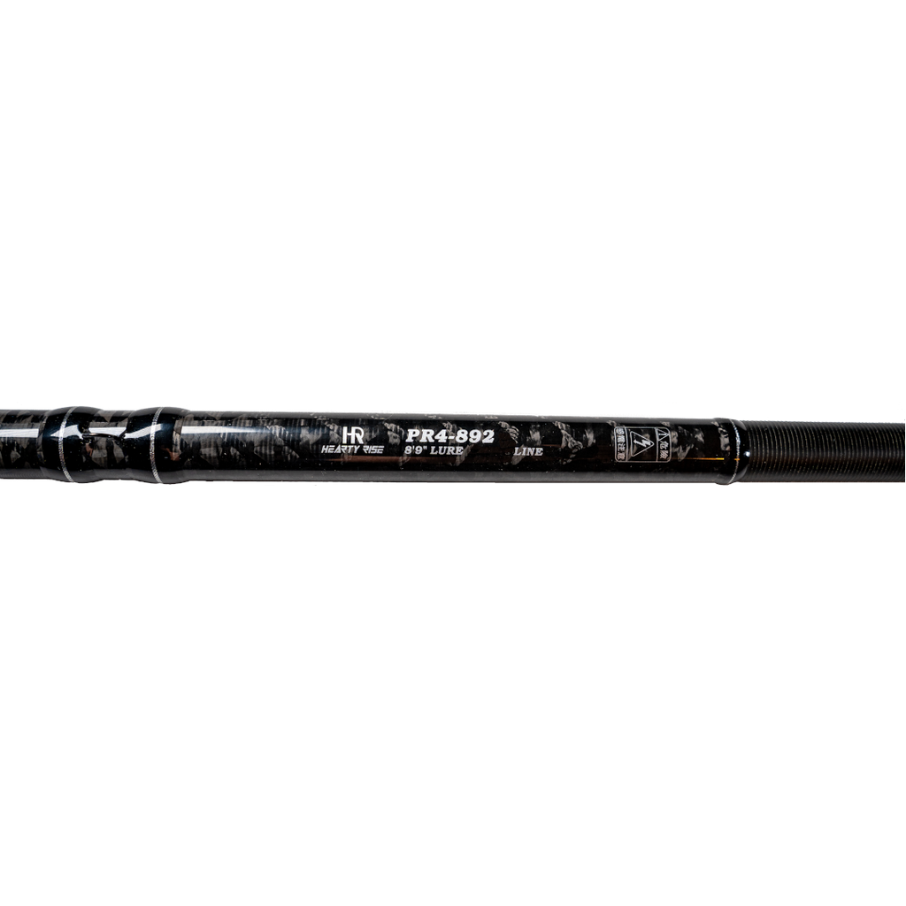 Predator IV 2,67M 10-50G