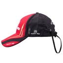 Cap 2709 Red