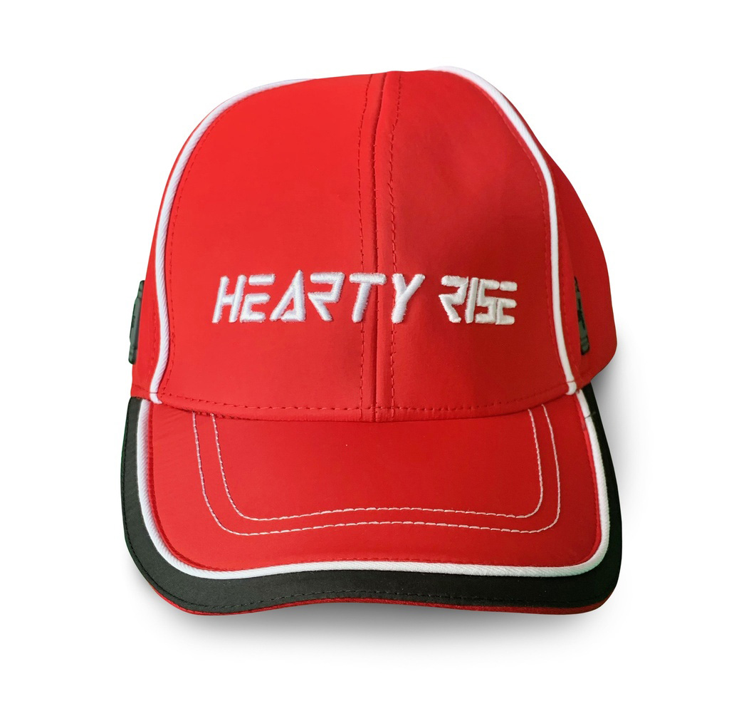 CAP 2702 red