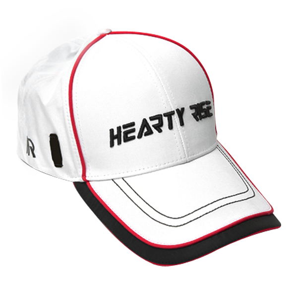 CAP 2702 white