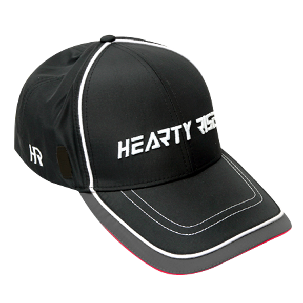 CAP 2702 Black