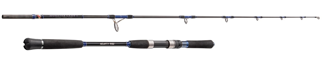CANNE MONSTER GAME J 1,97M 180-400G