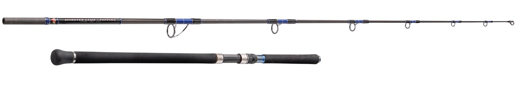 CANNE MONSTER GAME J 1,97M 180-400G