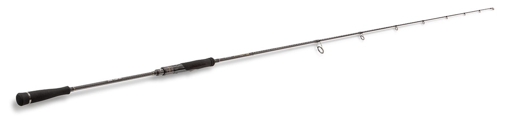 CANNE BLACK DIAMOND Spin. 1,96M 60G