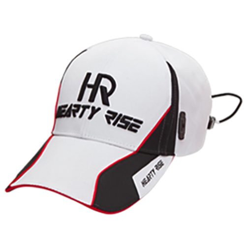 CAP 2705 White
