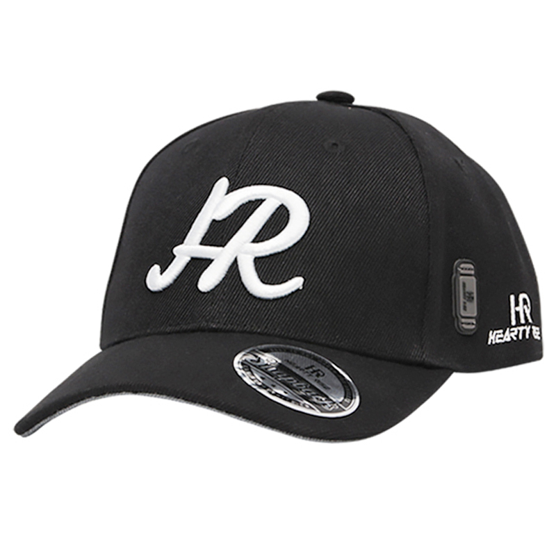 CASQUETTE 2711 NOIR