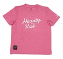 T-SHIRT HR 9011 Pink M