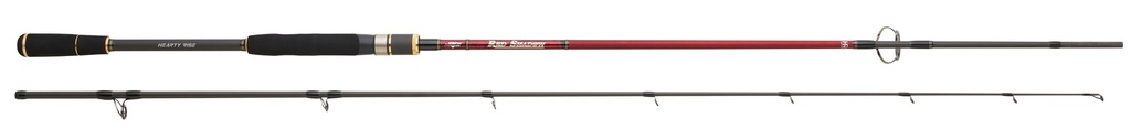 RED SHADOW SPIN 2,31M 8-38G