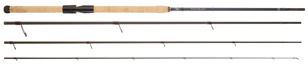 TROUT GUIDER TOC 3,90M 