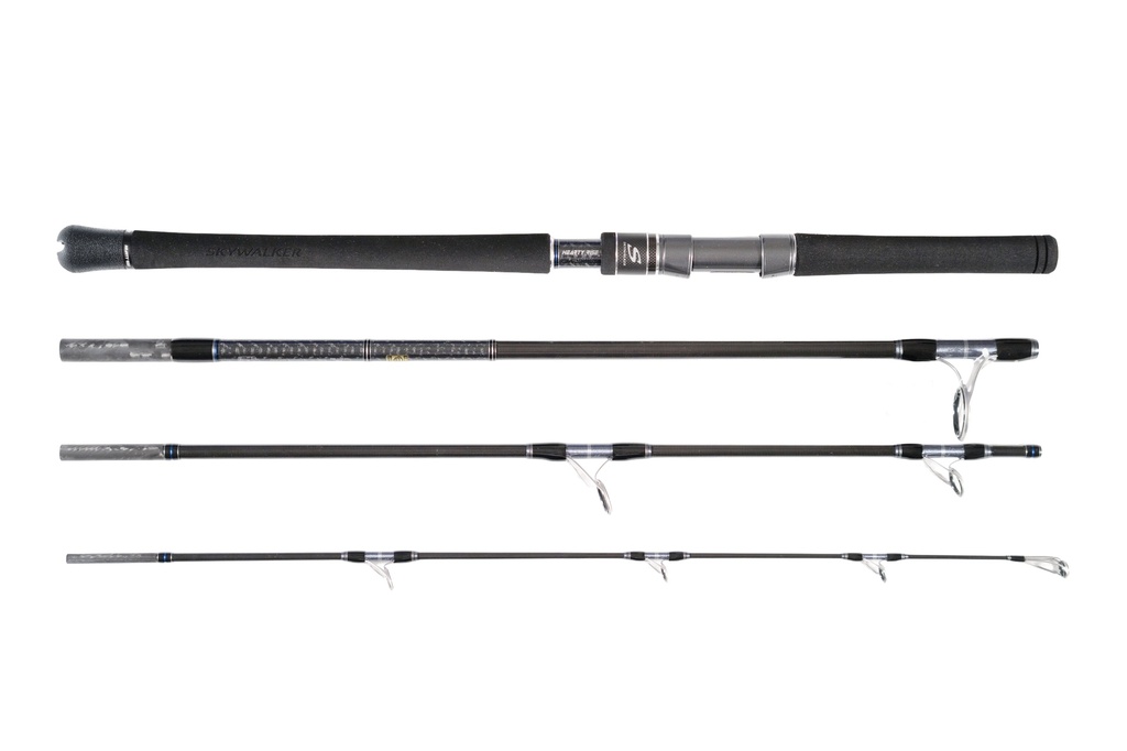 CANNE Skywalker Popping 2,55M 100-250G