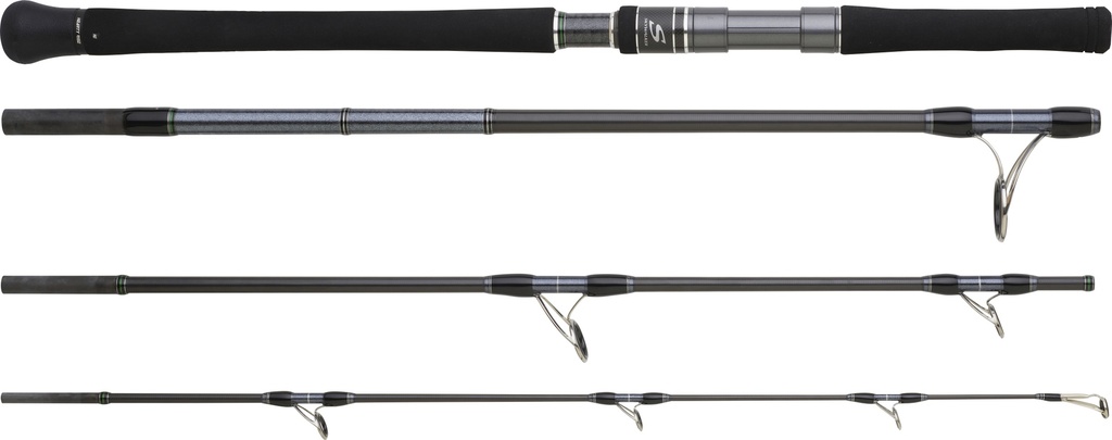 SKYWALKER EXO LIGHT 2,51M 70-120G