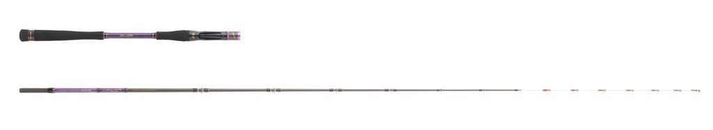 SHIGA 692 C 2,05M 100G MAX