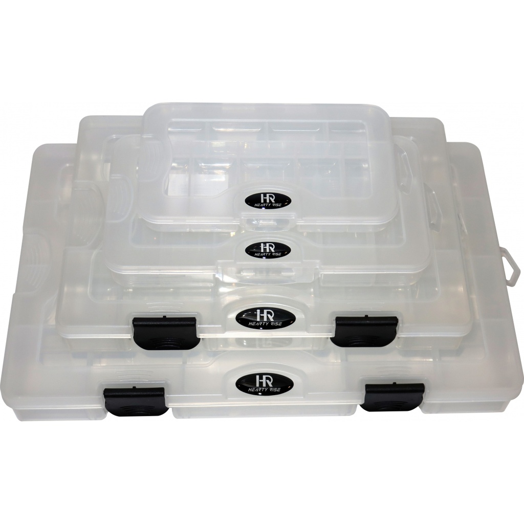 HR lure box S