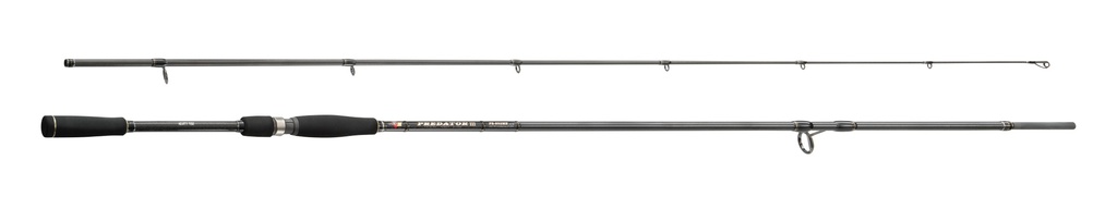 CANNE Predator III 2,67M 50-150G