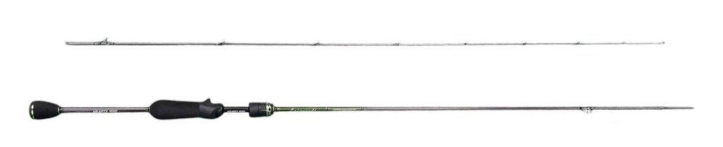 CANNE Laiquendi Cast 1,98M 0,7-7,0G