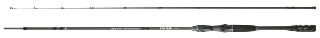 CANNE TOPGUN PRESTIGE CAST 2,15M 9-49G