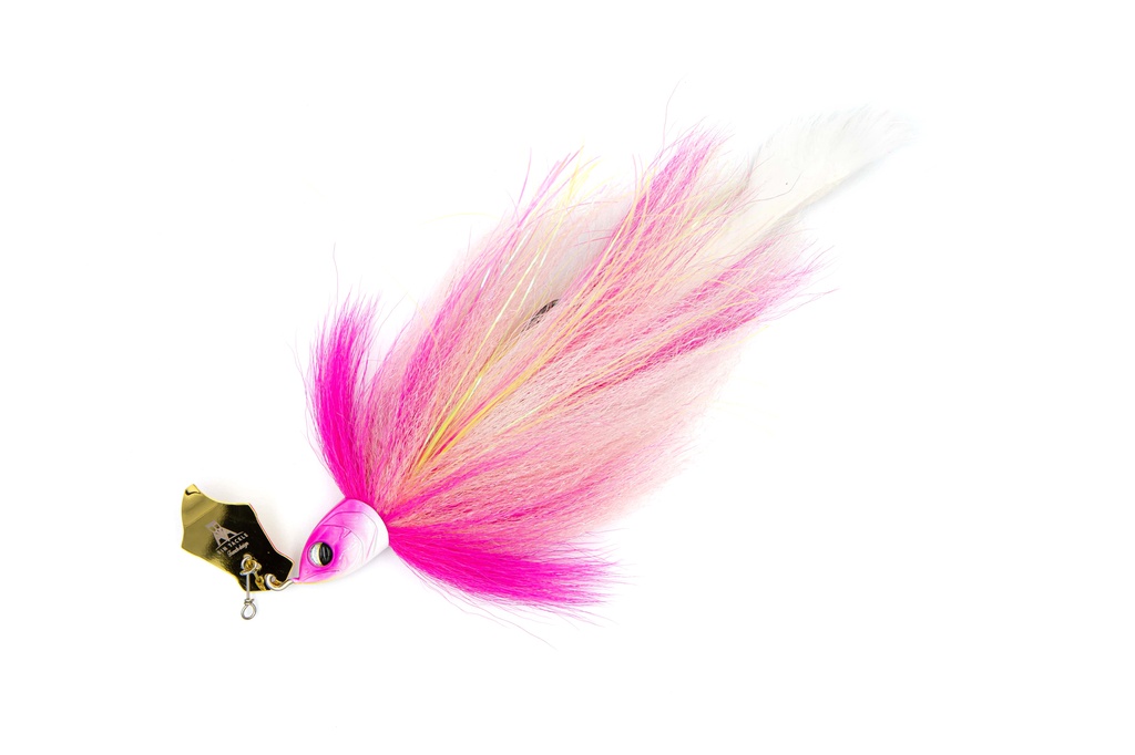 CHACHA Bait JUNIOR Magic Pink