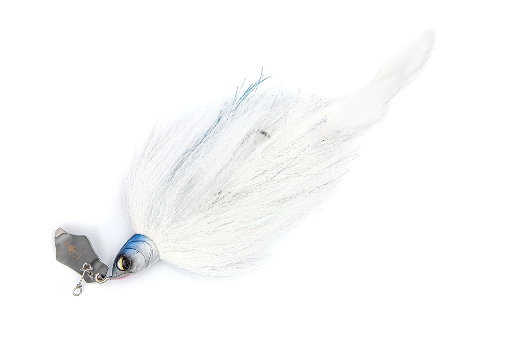 CHACHA Bait JUNIOR White Shiner