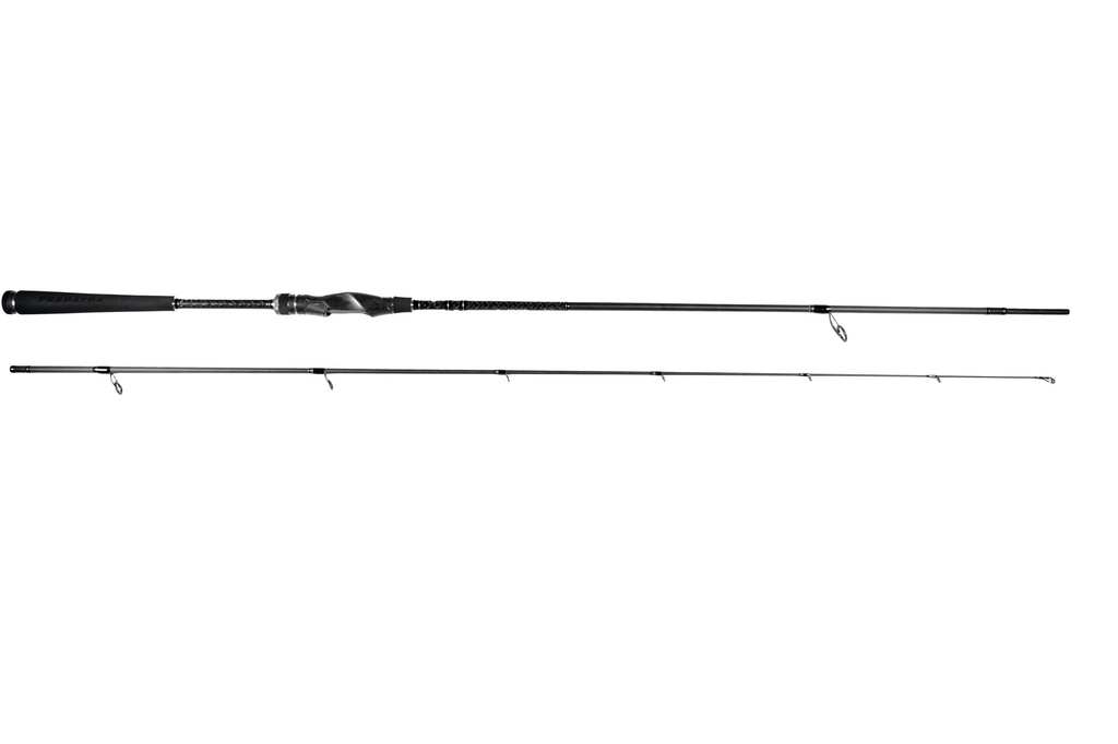 CANNE Predator IV 2,29M 8-38G