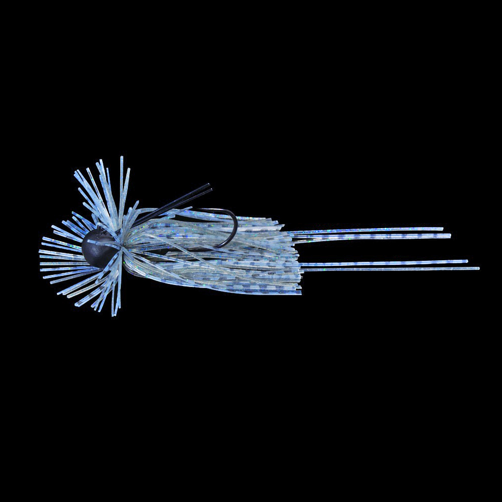Tigris Jig 3,5G 02-Blue Gill