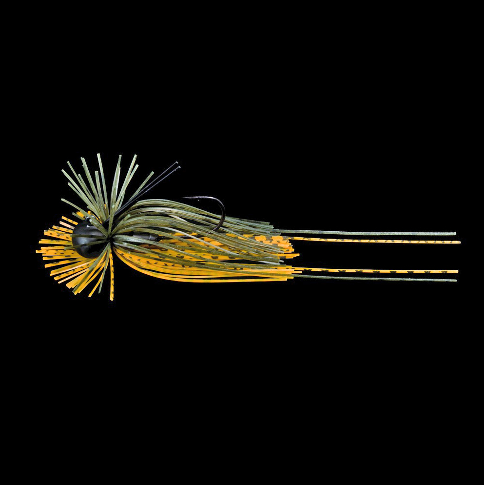 Tigris Jig 5G 01-Impact Shrimp