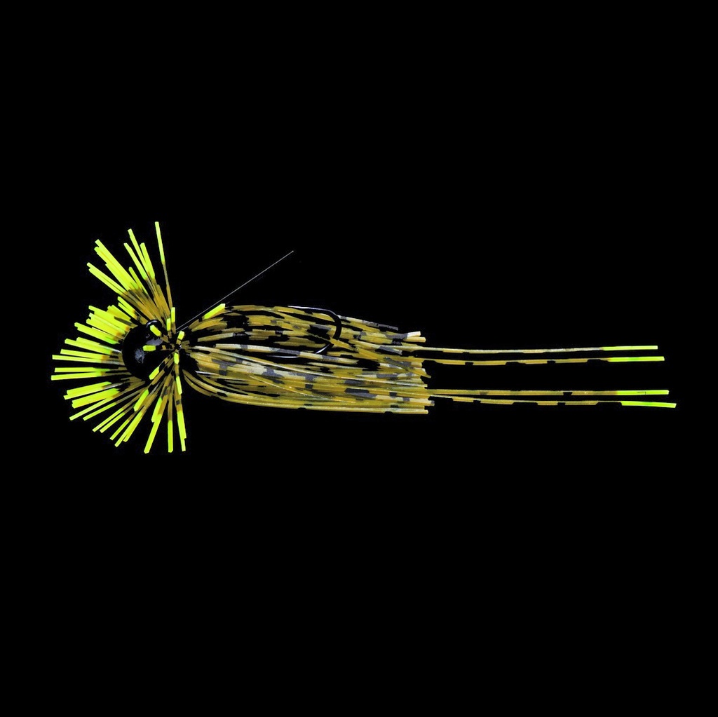 Tigris Jig 5G 04-Gibbon Chart