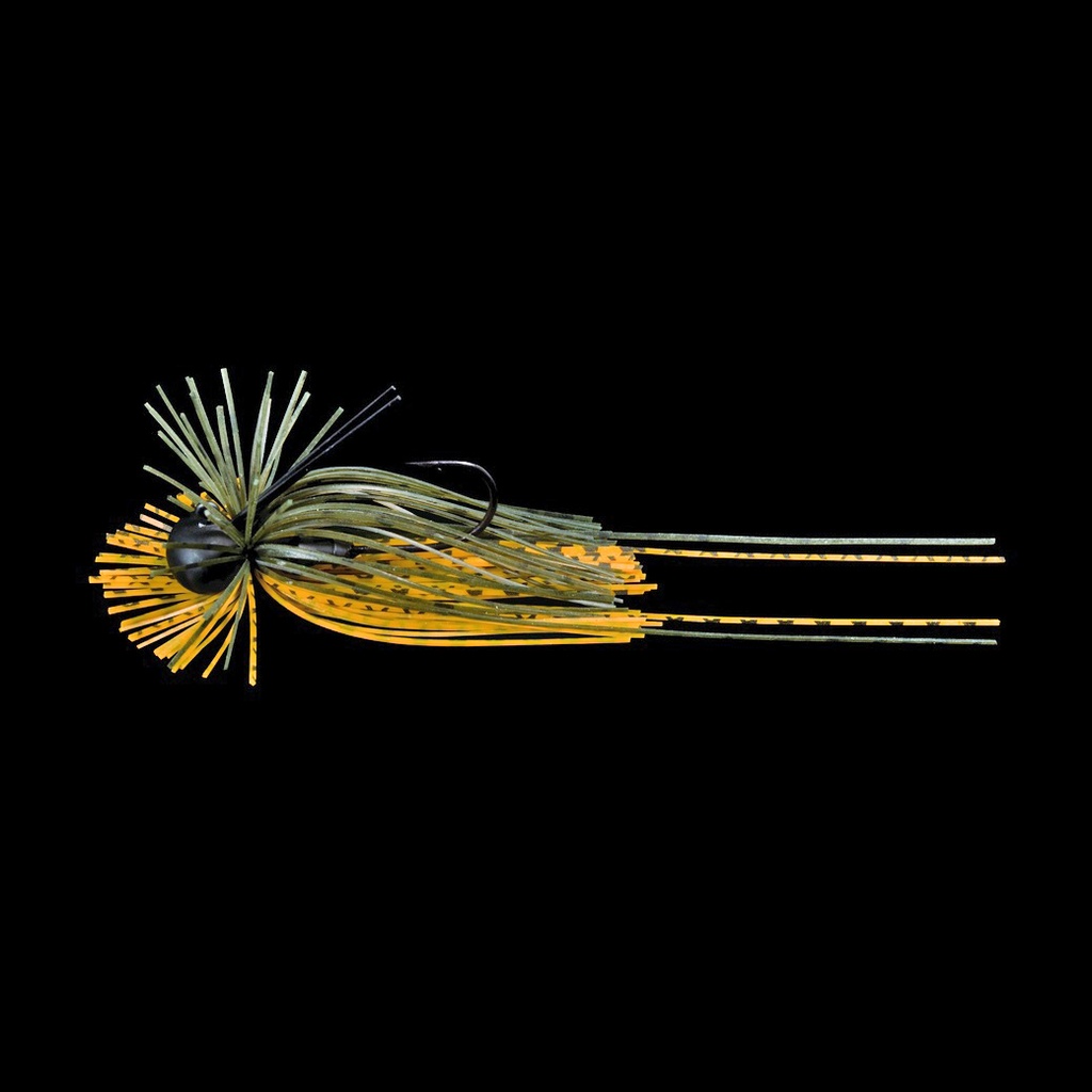 Tigris Jig 7G 01-Impact Shrimp