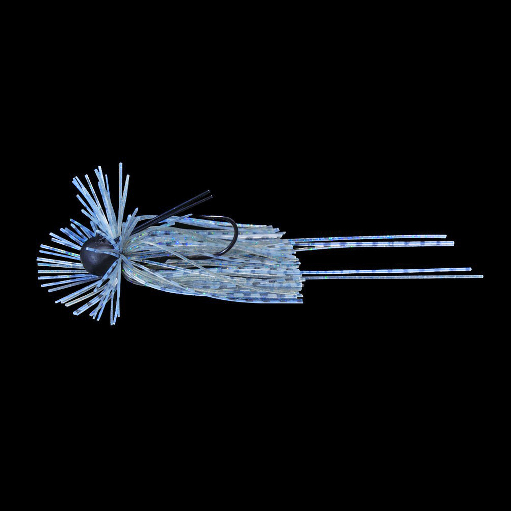 Tigris Jig 7G 02-Blue Gill