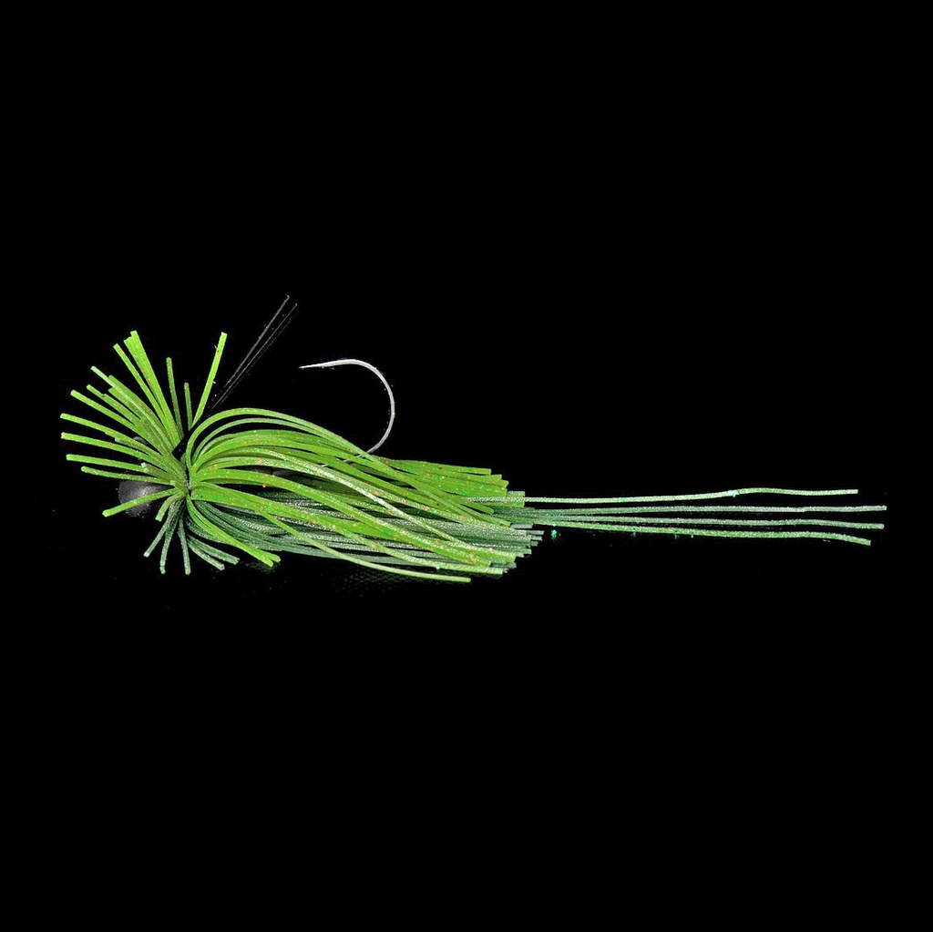 Tigris Jig 7G 10-Watermelon Candy