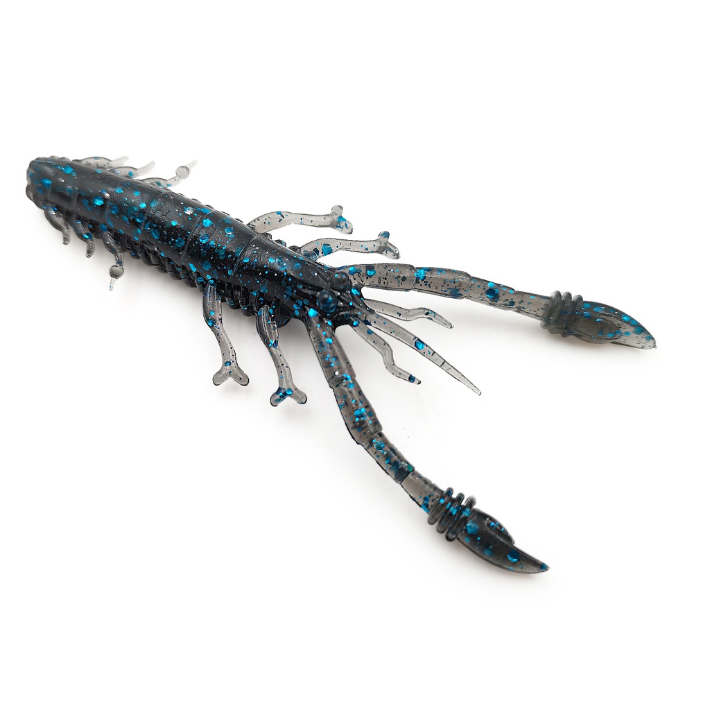 Lethal Tusk 3"  Blue Gill