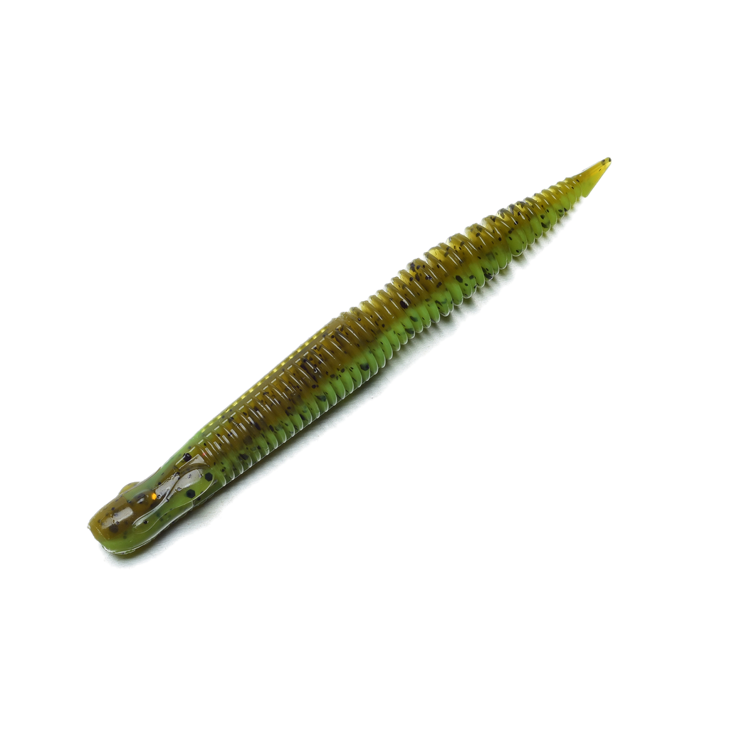 CHEETAH’s Tail  3.3” Summercraw