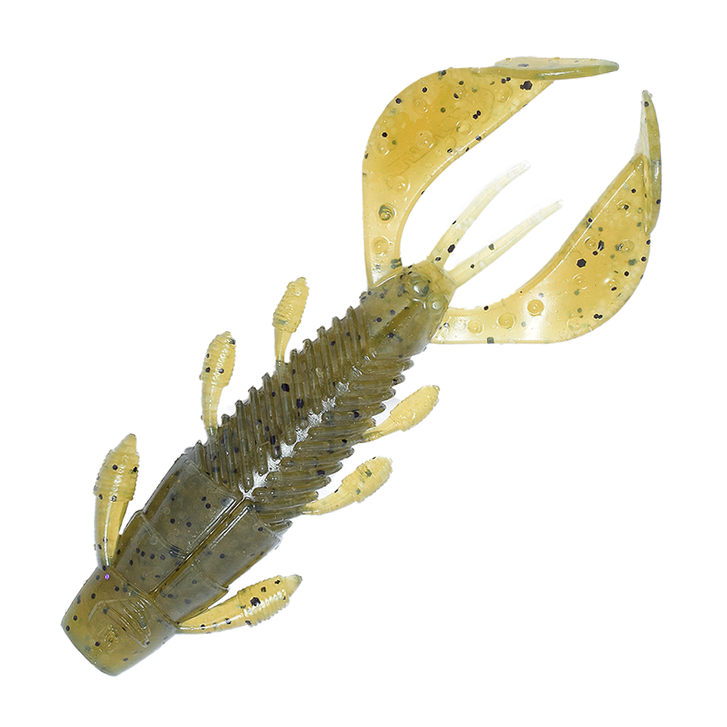 Panthera Versatile Craw 82mm Watermelon