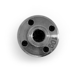 Kontergewicht Basis 10 gr für ZGXT Modelle