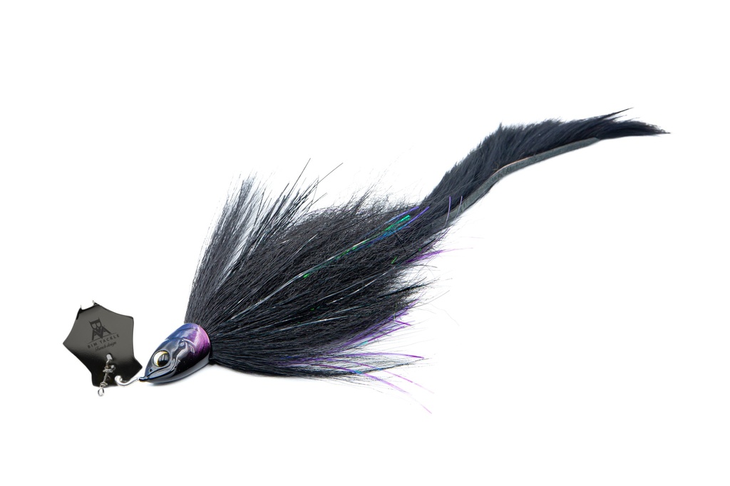 Chacha Mini Black is Magic