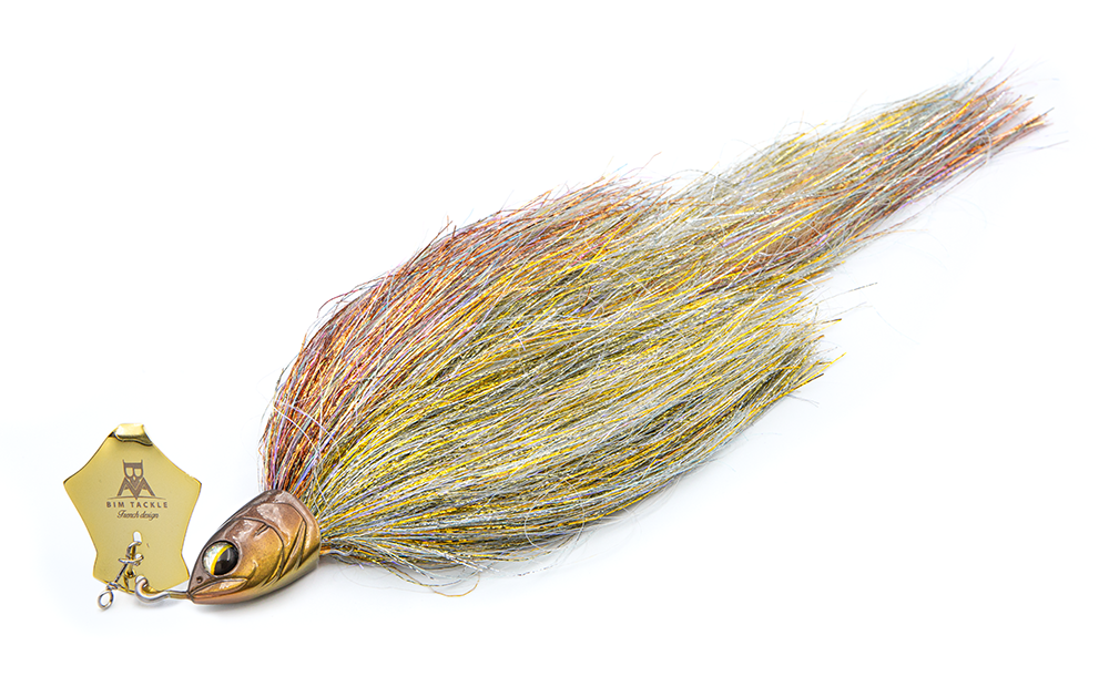 CHACHA Bait Gold Bream