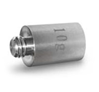 [Kont10gr] Counterweight 10 gr for PR3 Models and ZGXT extention