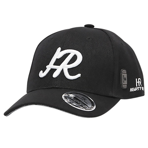 [HC-2711 black] CASQUETTE 2711 NOIR