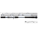 CANNE SKYWALKER JIGGING CAST. 1,98M 180-400G