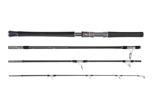 [SWP-794HH] CANNE Skywalker Popping 2,38M 100-220G