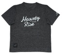 T-SHIRT HR 9011 Grey M