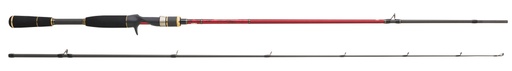 [HY RS 01 BC] CANNE RED SHADOW CAST 1,98M 4-22G