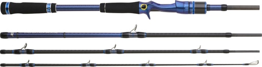 [SMC-704XH] CANNE Slash Monster BC 2,10M 20-80G