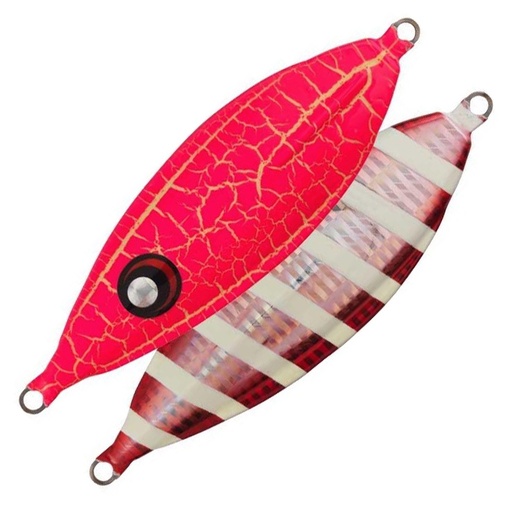 [HY SJ2 130G 08 ] JIG SLOW JIGGING II 130G 08 