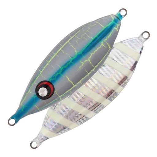 [HY SJ2 150G 09 ] JIG SLOW JIGGING II 150G 09 
