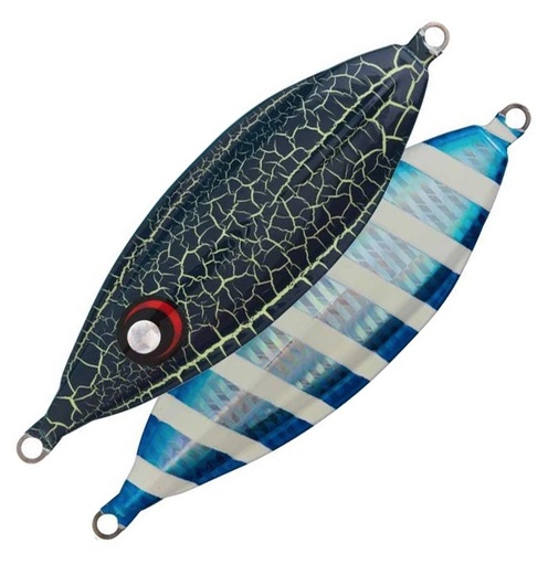 [HY SJ2 200G 10 ] JIG SLOW JIGGING II 200G 10 