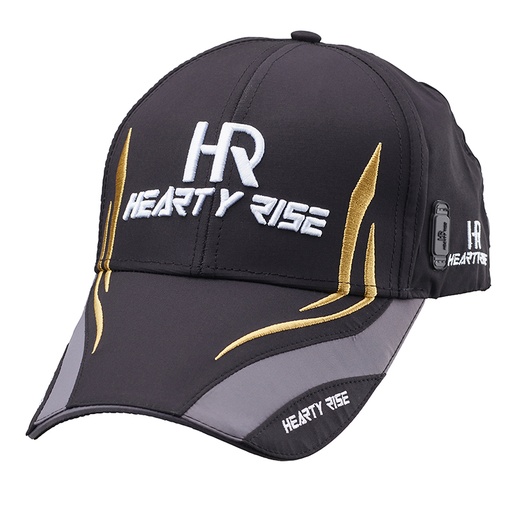 [HC-2709-B] CASQUETTE 2709 Noir