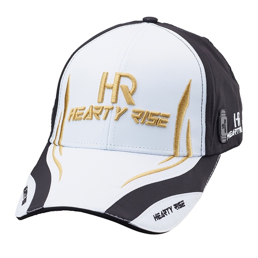 [HC-2709-W] CASQUETTE 2709 BLANCHE