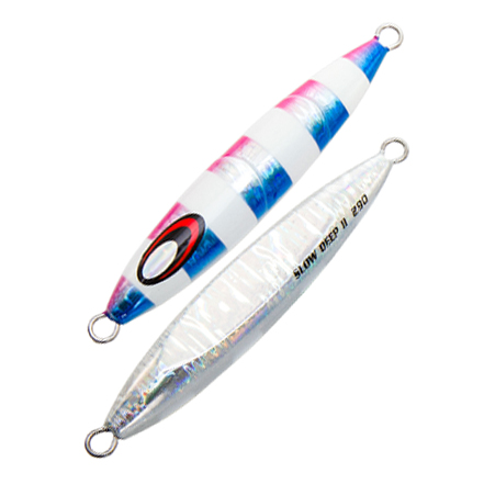 [SD2-500-BPL] JIG SLOW DEEP II 500G BPL