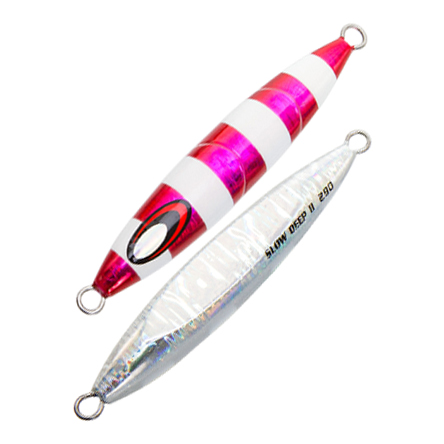 [SD2-500-PKL] JIG SLOW DEEP II 500G PLK