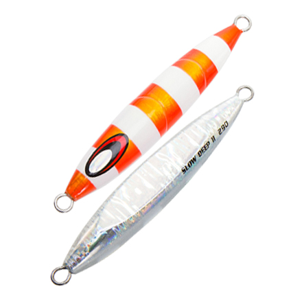 [SD2-650-OGL] JIG SLOW DEEP II 650G OGL